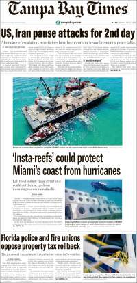 Tampa Bay Times