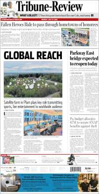Tribune-Review
