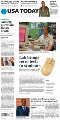 USA Today