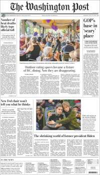 The Washington Post