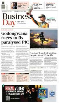Business Day