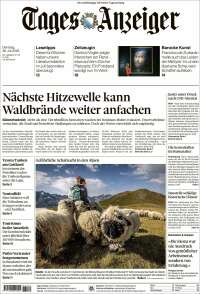 Tages-Anzeiger