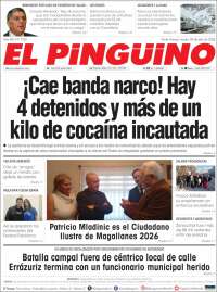 El Pingüino