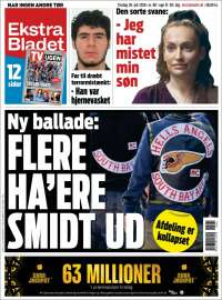 Ekstra Bladet