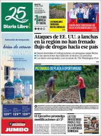 Diario Libre