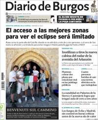Diario de Burgos
