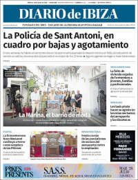 Diario de Ibiza