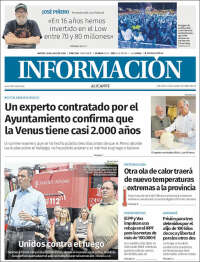 Diario Información