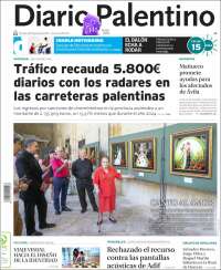 Diario Palentino