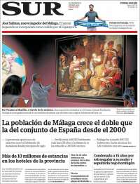 Diario el Sur