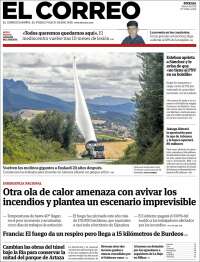 El Correo