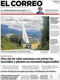 El Correo - Álava