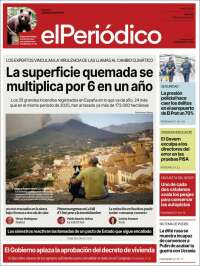 El Periódico