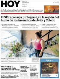 Hoy - Badajoz