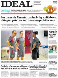 Ideal Almeria