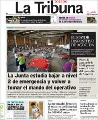La Tribuna de Toledo