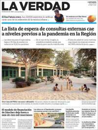 La Verdad de Cartagena