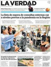 La Verdad de Murcia