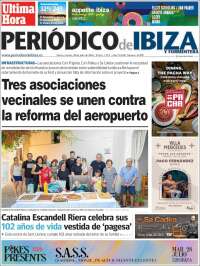 Periódico de Ibiza