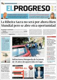 El Progreso