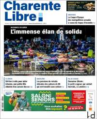 Charente Libre