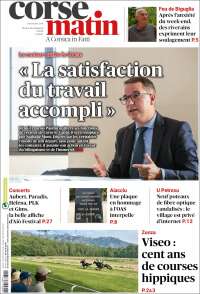 Corse-Matin