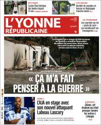 L'Yonne-Républicaine