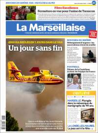 La Marseillaise