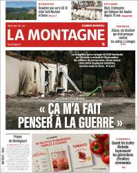 La Montagne