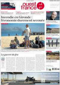 Ouest France