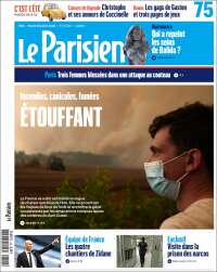 Le Parisien