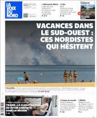 La Voix du Nord