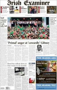 Irish Examiner