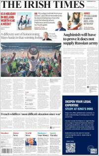 Irish Times