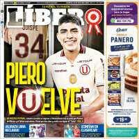 Líbero