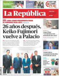 La Republica