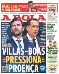A Bola