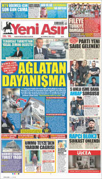 Yeni Asır