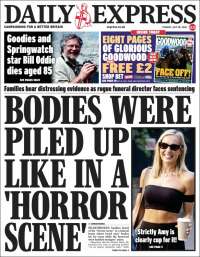 Daily Express
