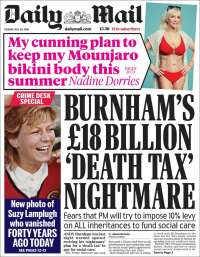 Daily Mail