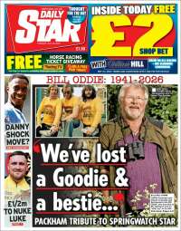 Daily Star