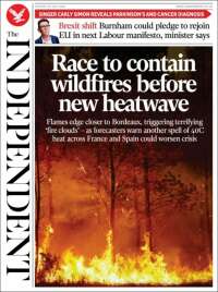 The Independent