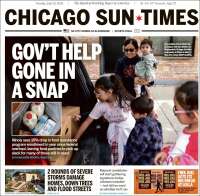Chicago Sun-Times