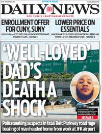 Daily News - New York