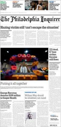 Philadelphia Inquirer