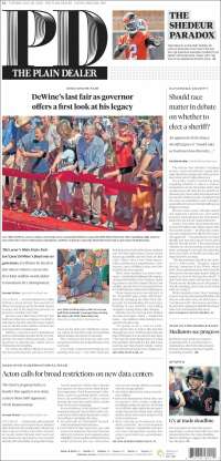 The Plain Dealer