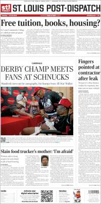 St. Louis Post-Dispatch
