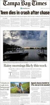 Tampa Bay Times