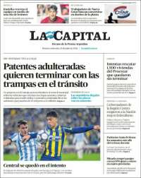 La Capital - Rosario