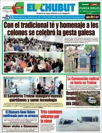 El Chubut